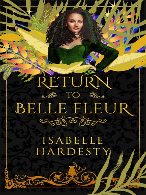 Title details for Return to Belle Fleur by Isabelle Hardesty - Available